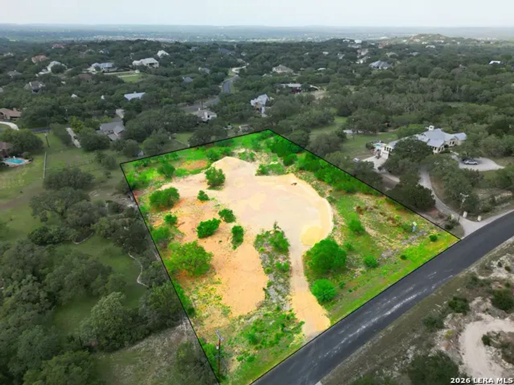 7825 Rocking Horse Ln, Fair Oaks Ranch