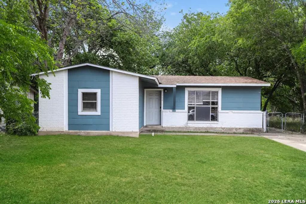 738 Sterling Drive, San Antonio