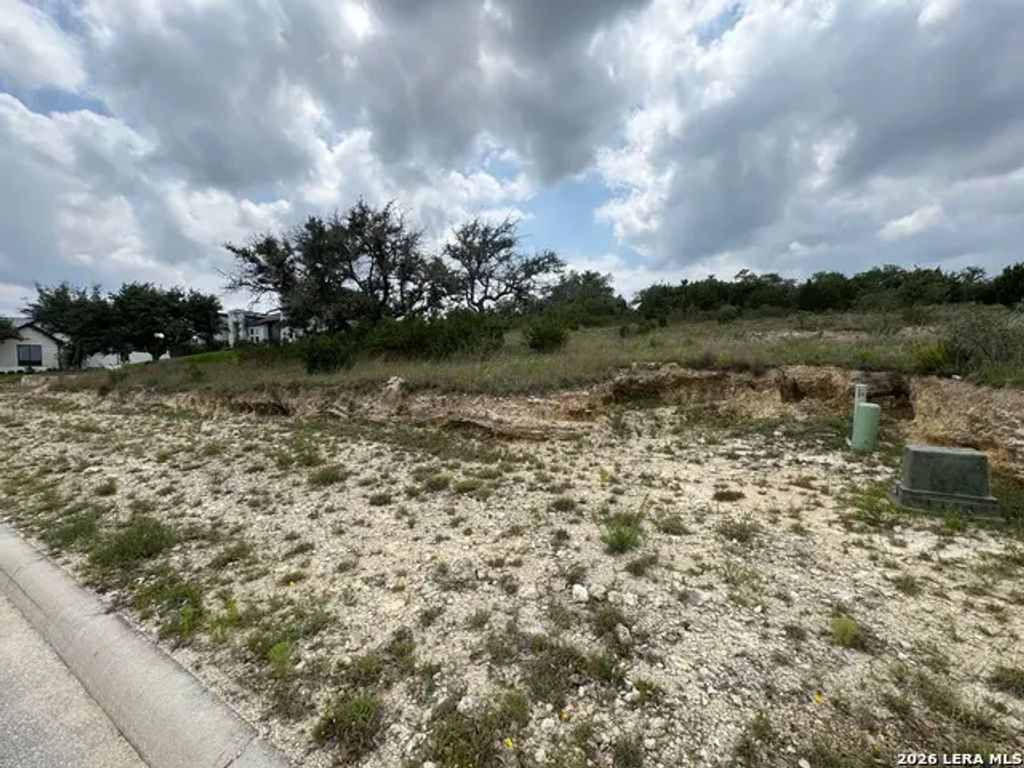 23107 Norfolk Cyn, San Antonio