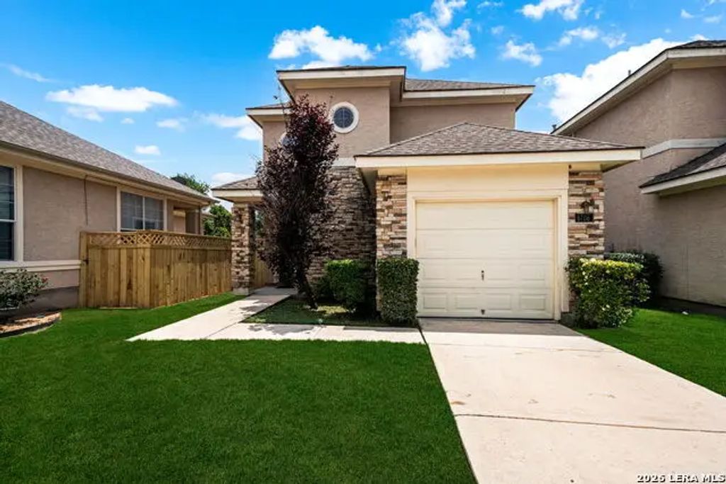 6706 Biscay Hbr, San Antonio