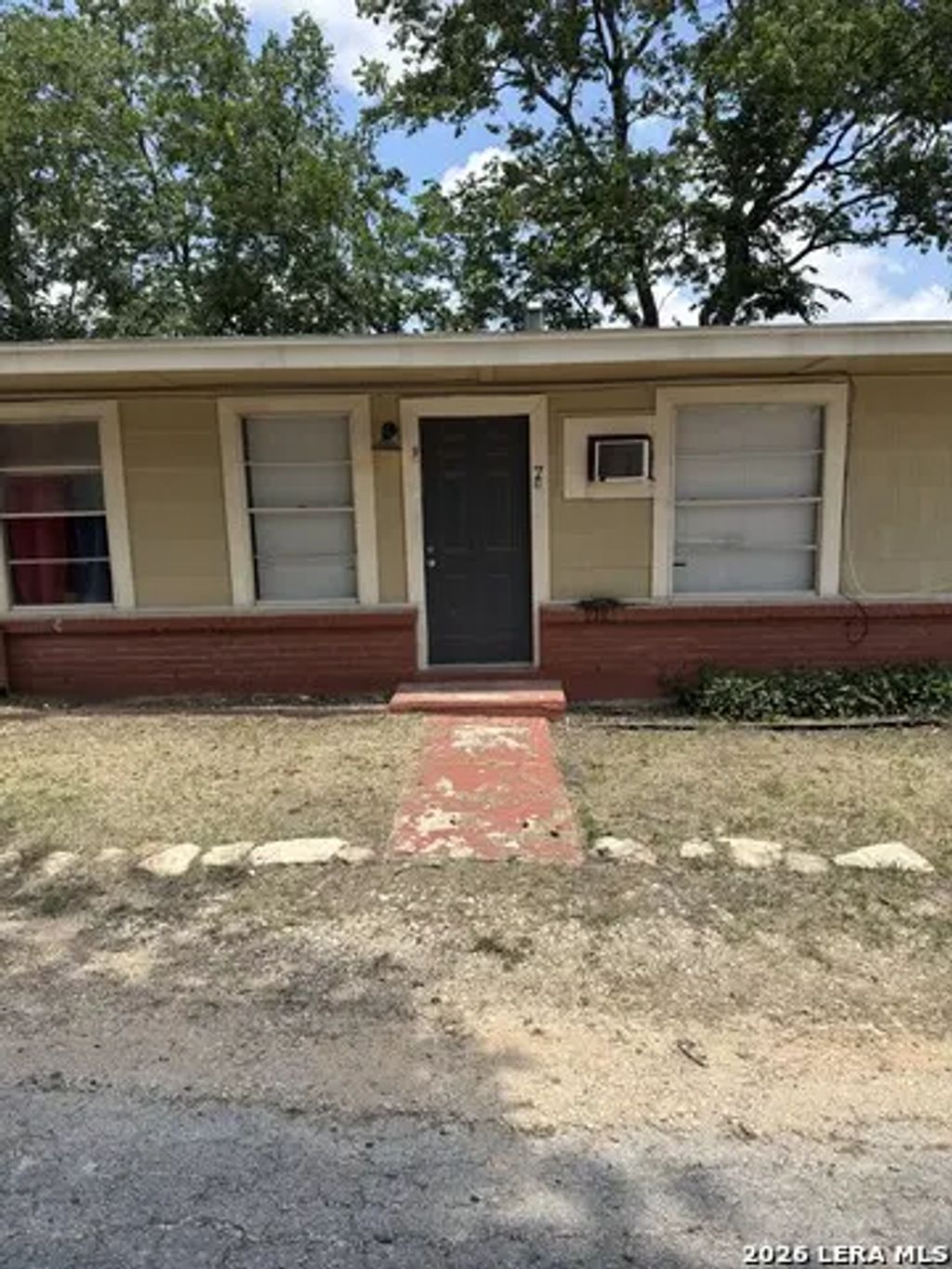 3614 Neer 7, San Antonio