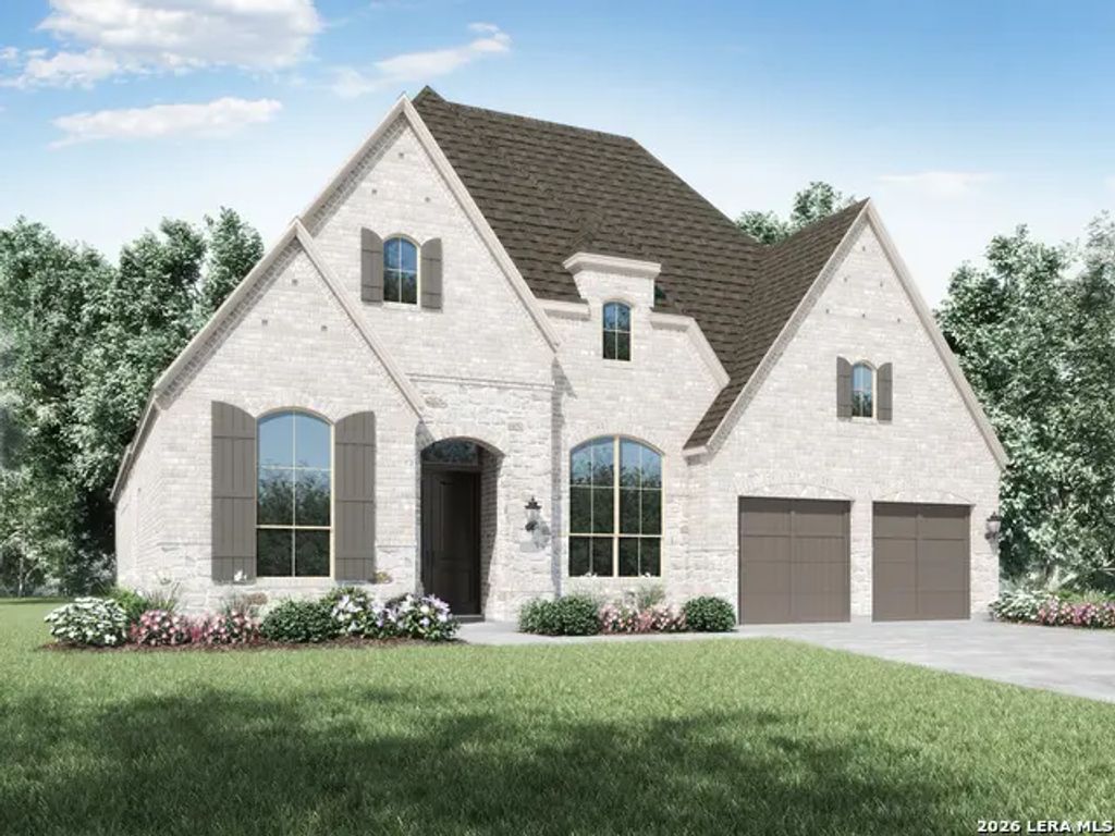 5731 Ryder Road, New Braunfels