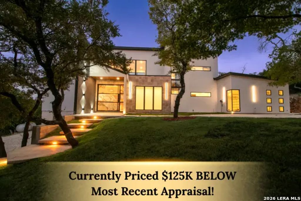 21664 Cielo Ridge Dr, San Antonio
