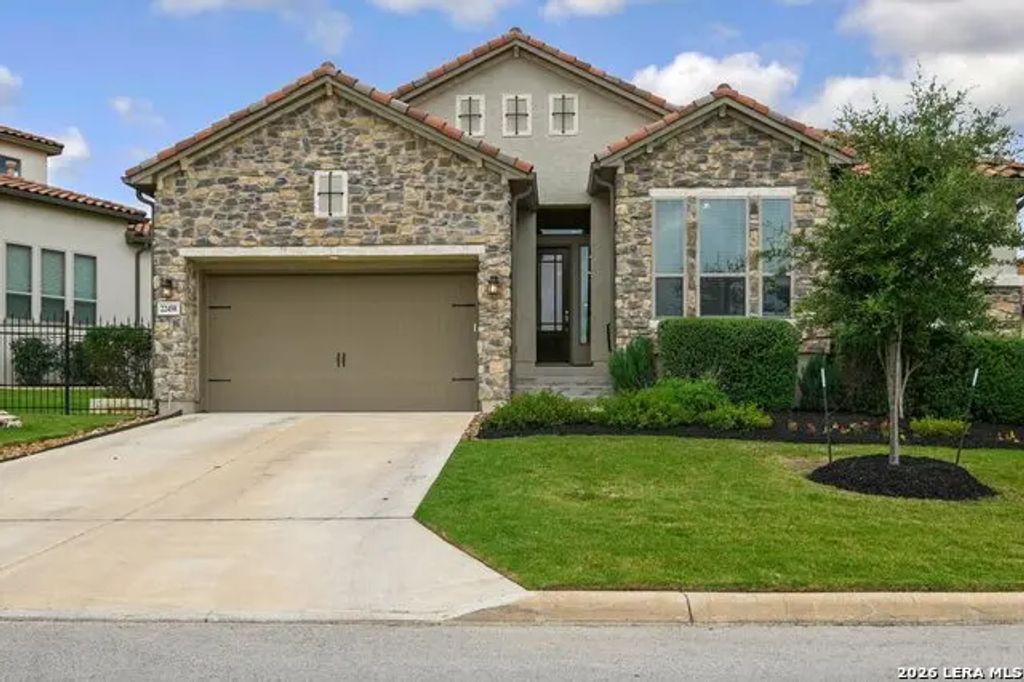 22458 Estacado, San Antonio