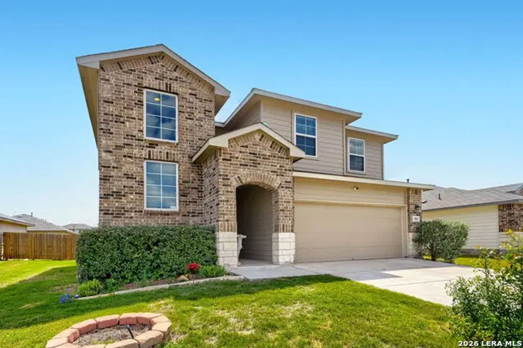 383 Arbor Hls, New Braunfels