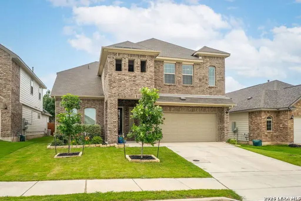 10157 Bussang Rd, Schertz
