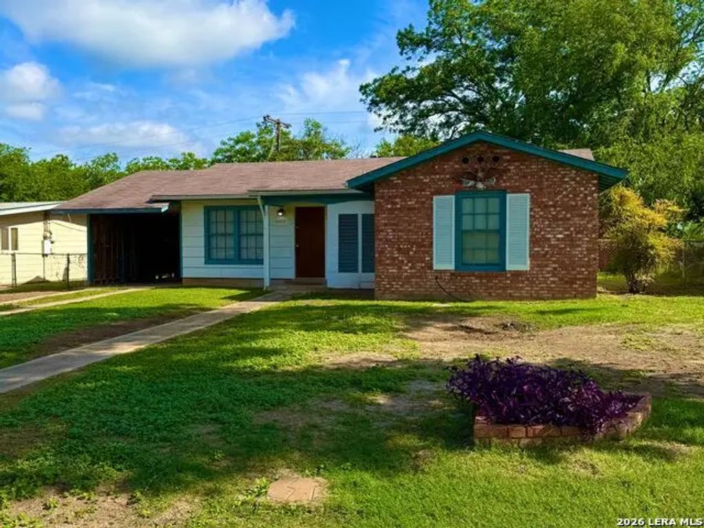 2423 Spicewood, San Antonio