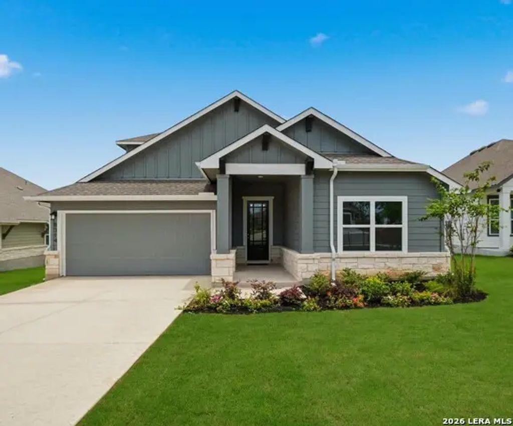8314 Wren Circle, Schertz