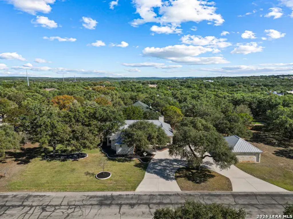 23328 Osceola Bluff, San Antonio