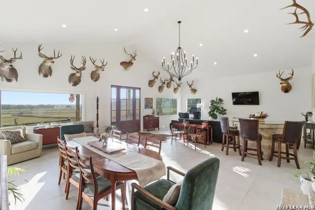 835 Winans Ranch Rd, Bandera