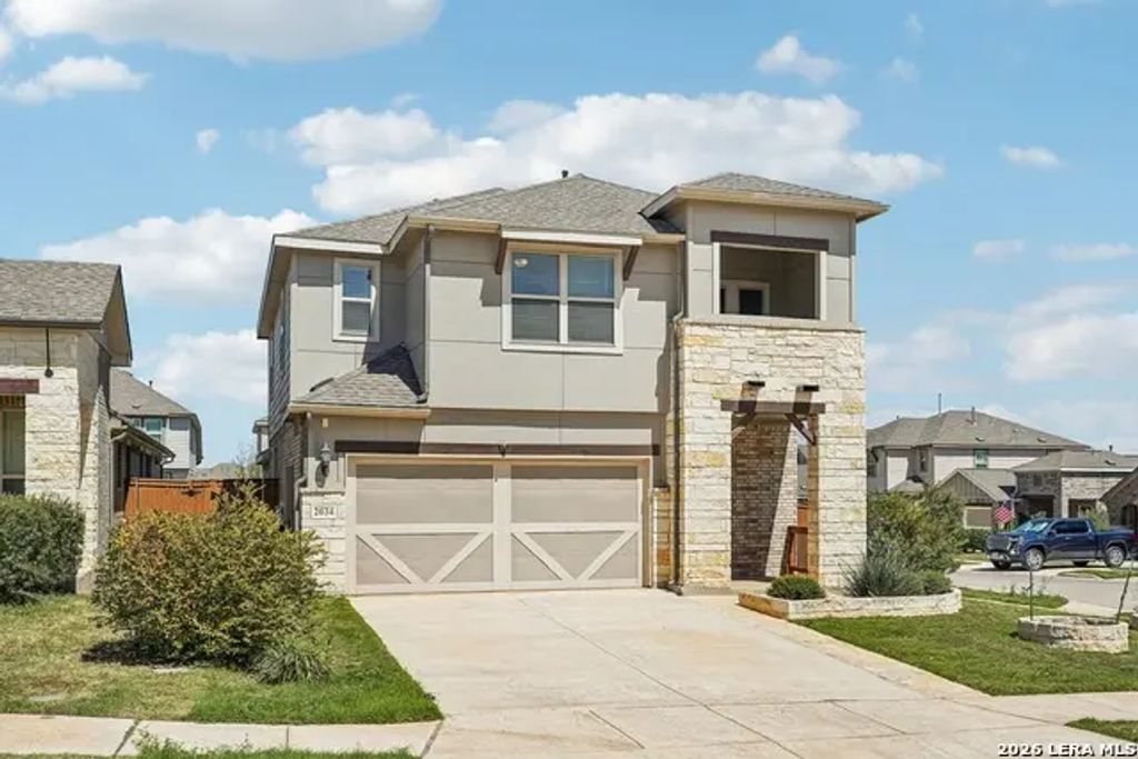 2034 Egret Ave, New Braunfels