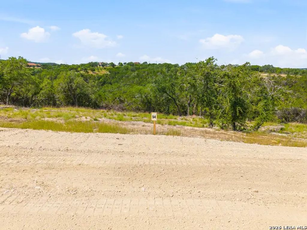 Tbd Canyon Terrace Dr, Canyon Lake
