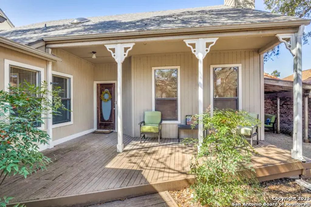 3459 River Path, San Antonio