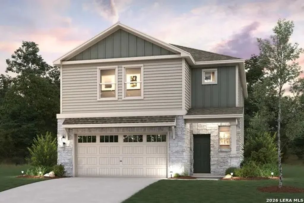6571 Bufflehead Bend, Leon Valley