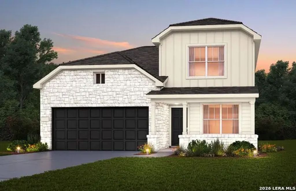 2959 Water Lotus, New Braunfels