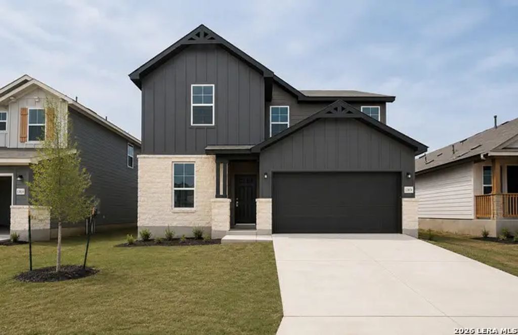 13504 Marlin Dock, San Antonio
