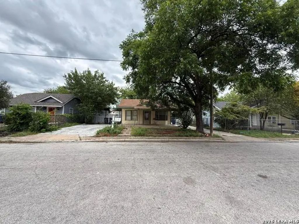 122 Tipton, San Antonio