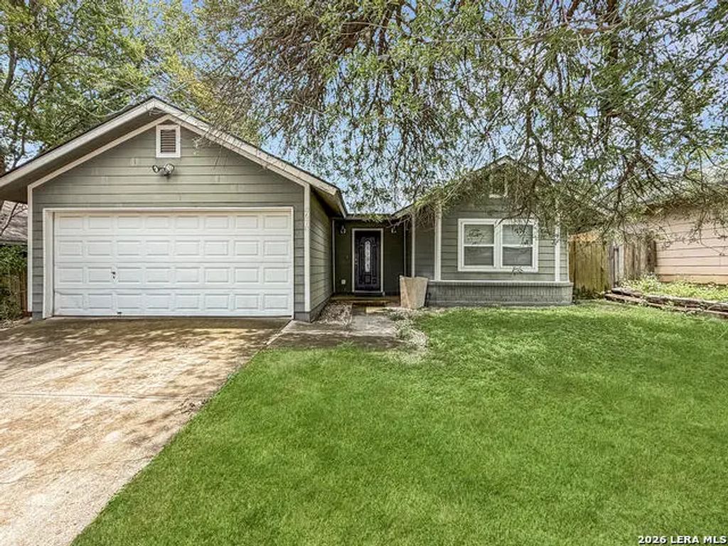 8678 Ridge Mile Dr, San Antonio
