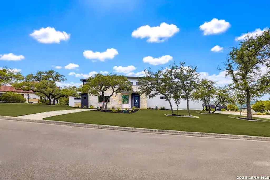 10009 Basilone Rdg, San Antonio