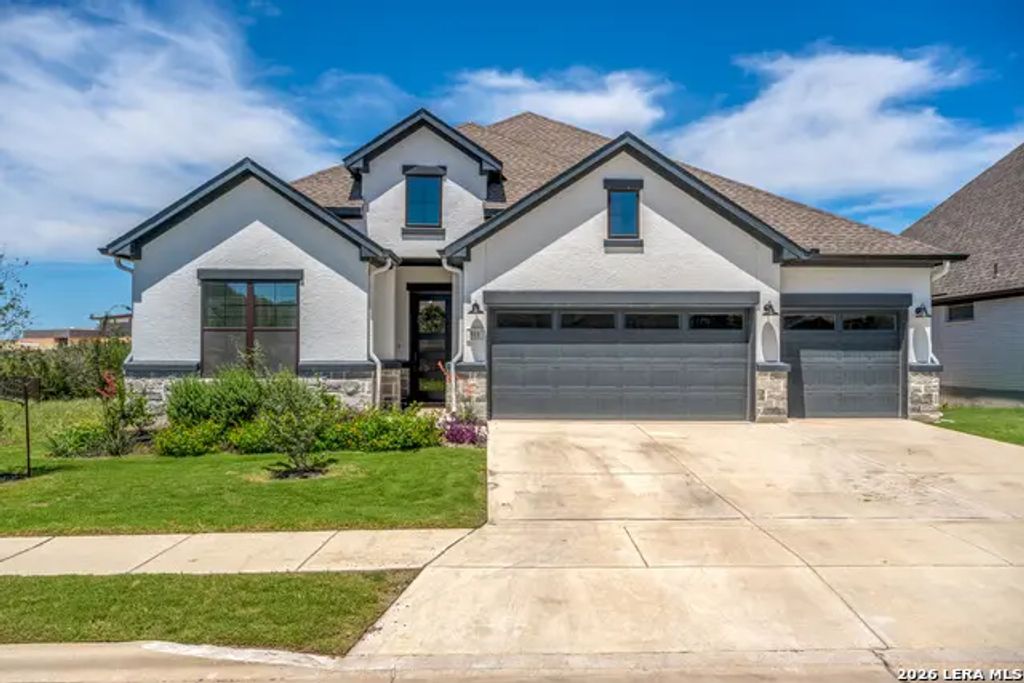 511 Nash Way, New Braunfels