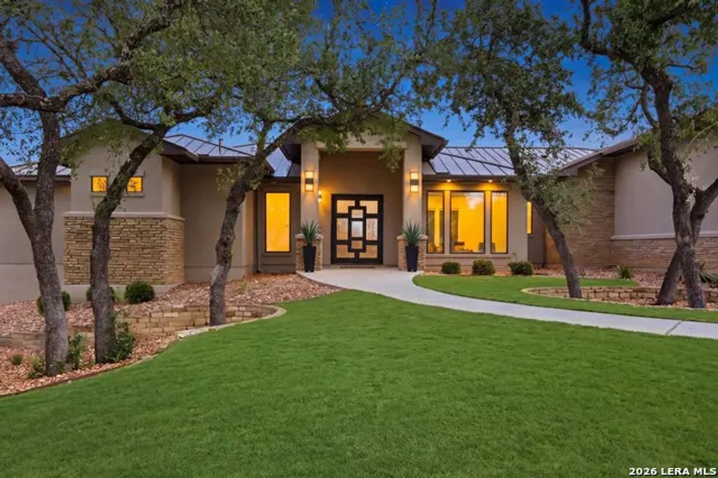 23216 Stallion Ridge, San Antonio