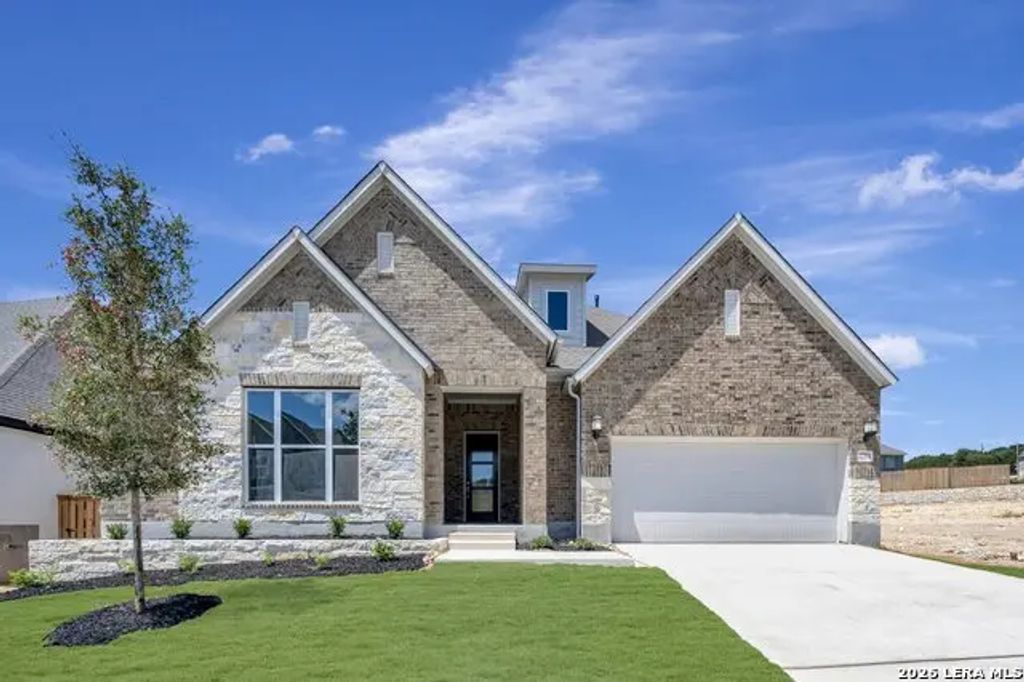 27511 Moonglade Rd, Boerne