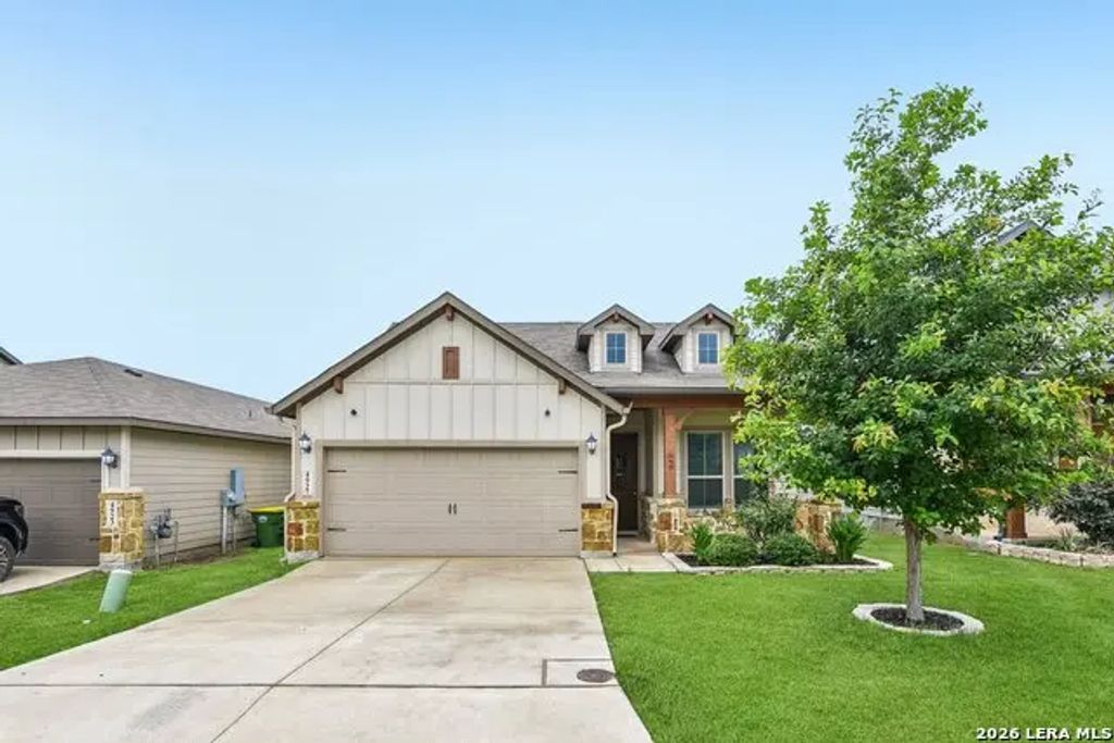 4927 Ranahan Pass, St.Hedwig