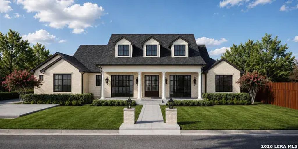 280 Retama Pl, Alamo Heights