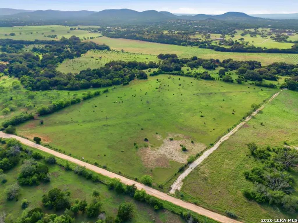 25.528 Acres Ratcliffe Ranch, Bandera