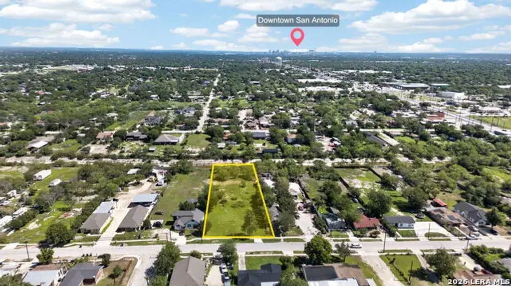 235 W Baetz Blvd, San Antonio