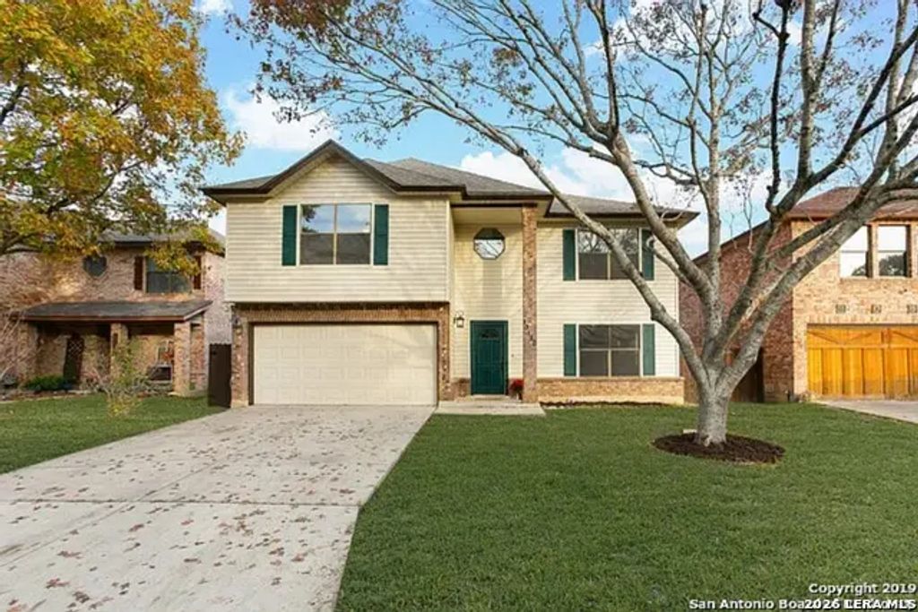 13130 Regency Bnd, San Antonio