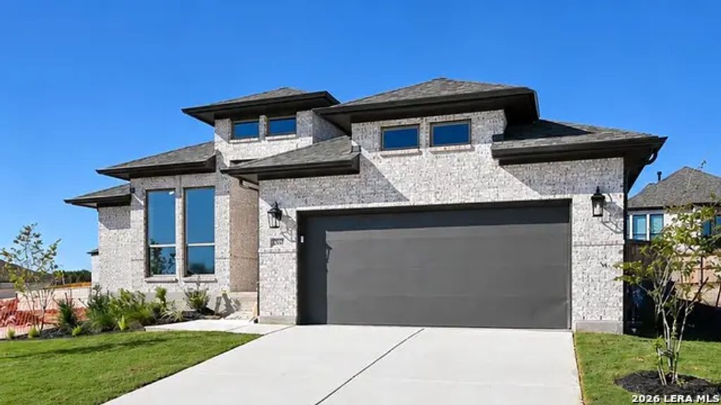 430 Cleveland Way, New Braunfels