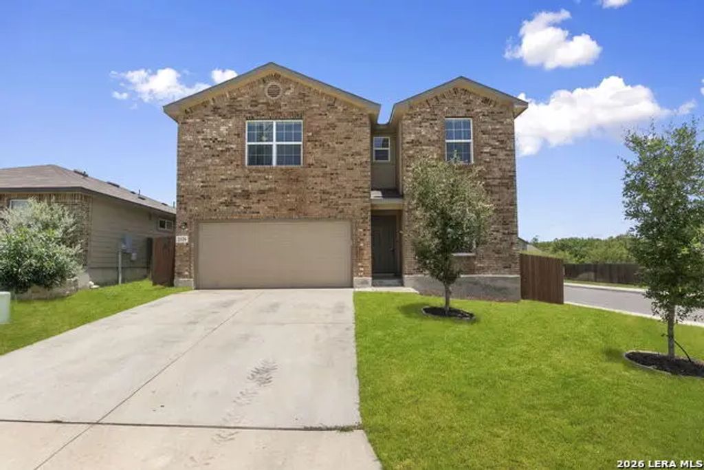 2526 Wentwood, San Antonio