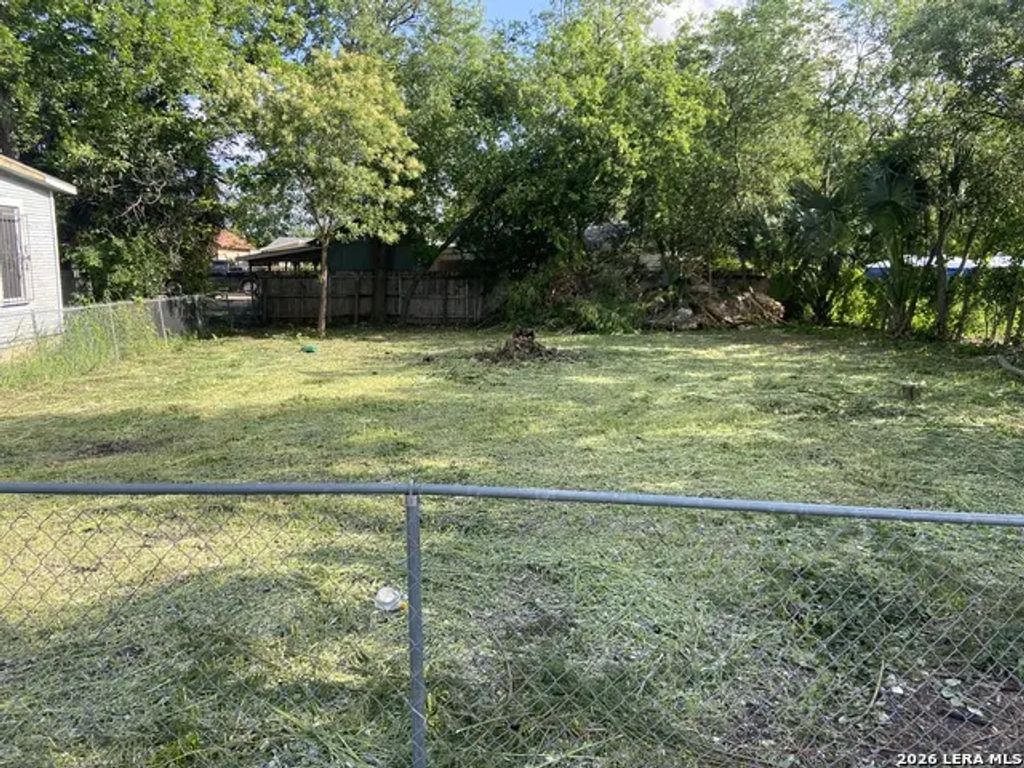 1210 Perez St, San Antonio