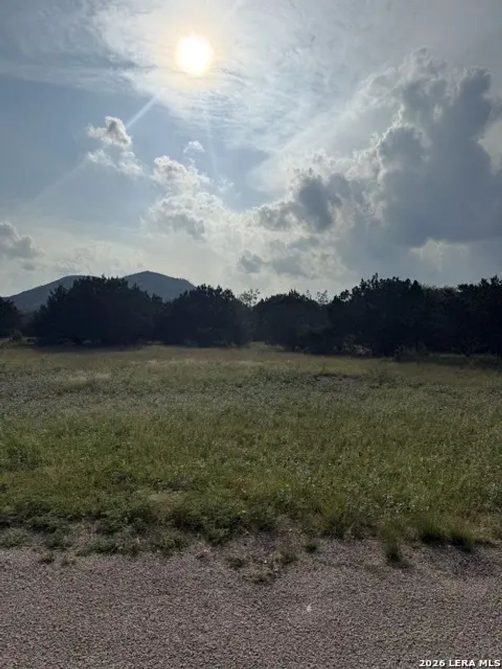 Lake View, Camp Wood