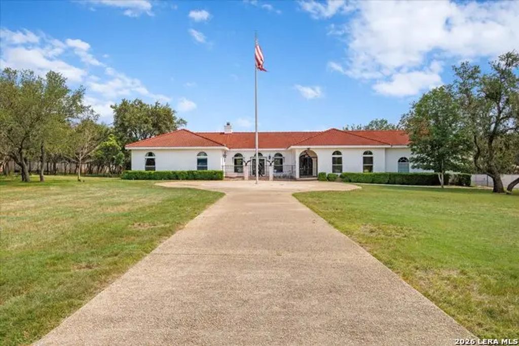 8413 Wembley, Fair Oaks Ranch