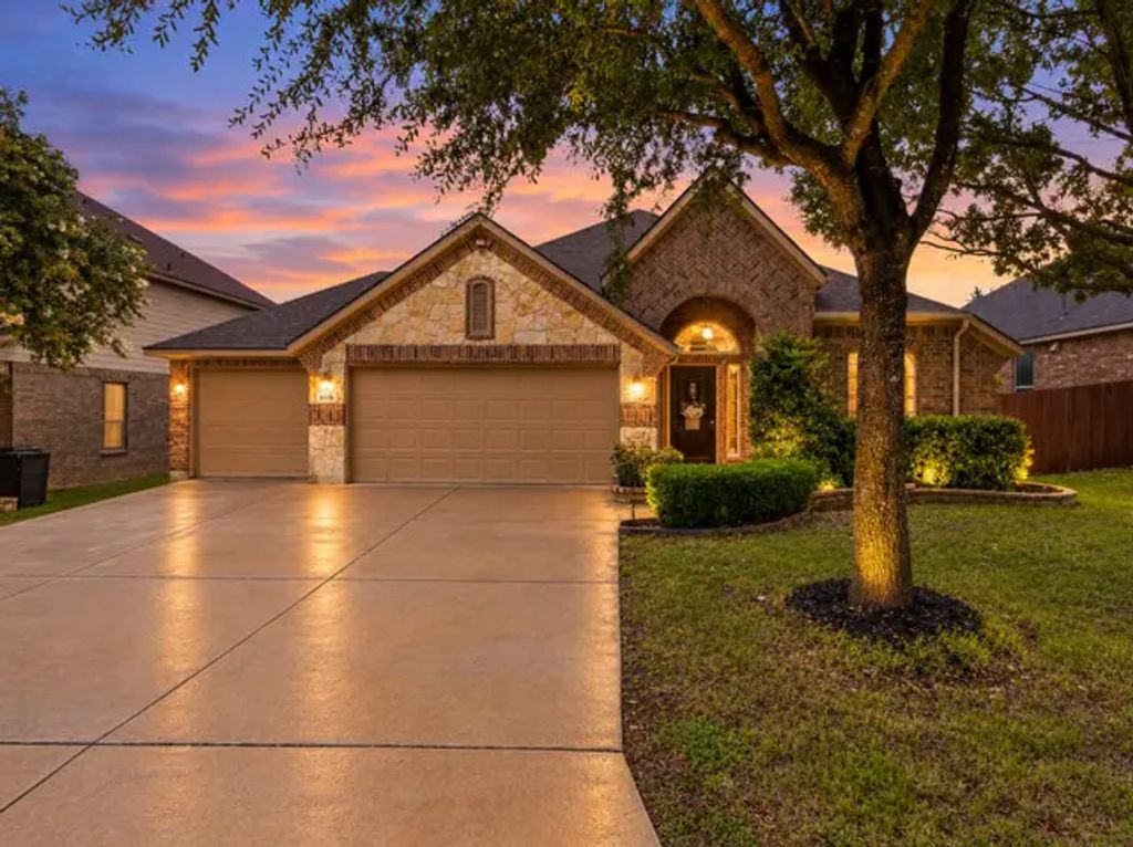 6406 Dylan Fern, San Antonio