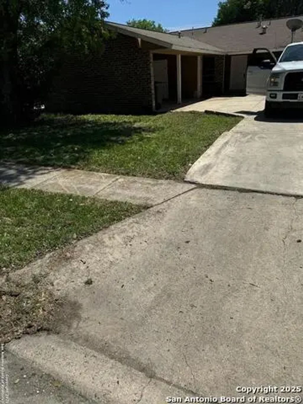 5734 Harefield, San Antonio