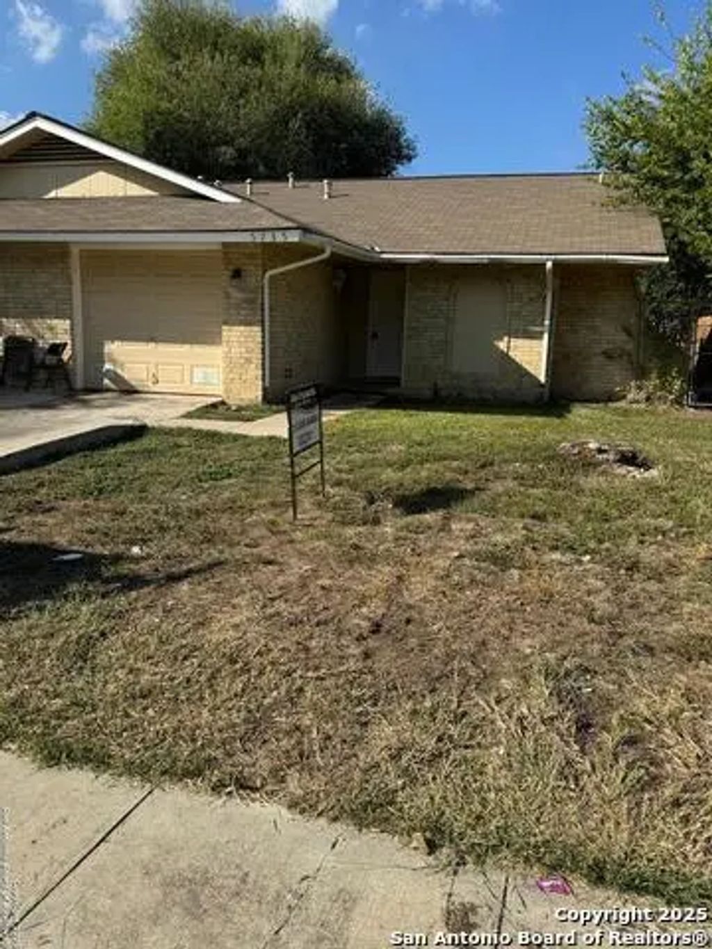 5737 Stiffkey, San Antonio
