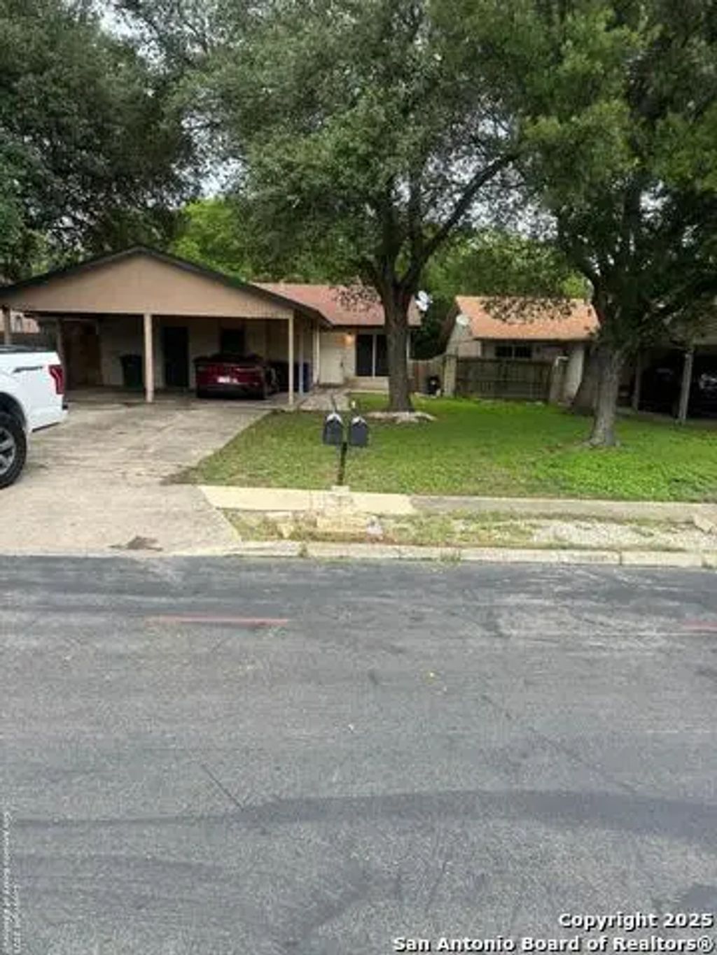 13136 Los Espanada, San Antonio