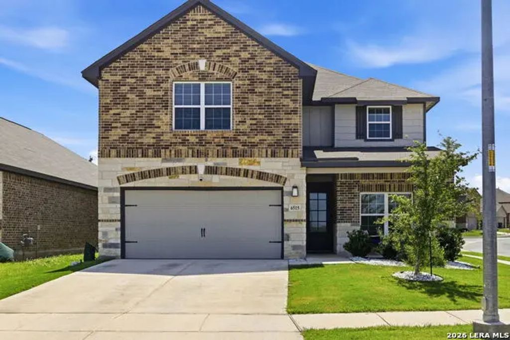 6515 Napa Fry, Converse