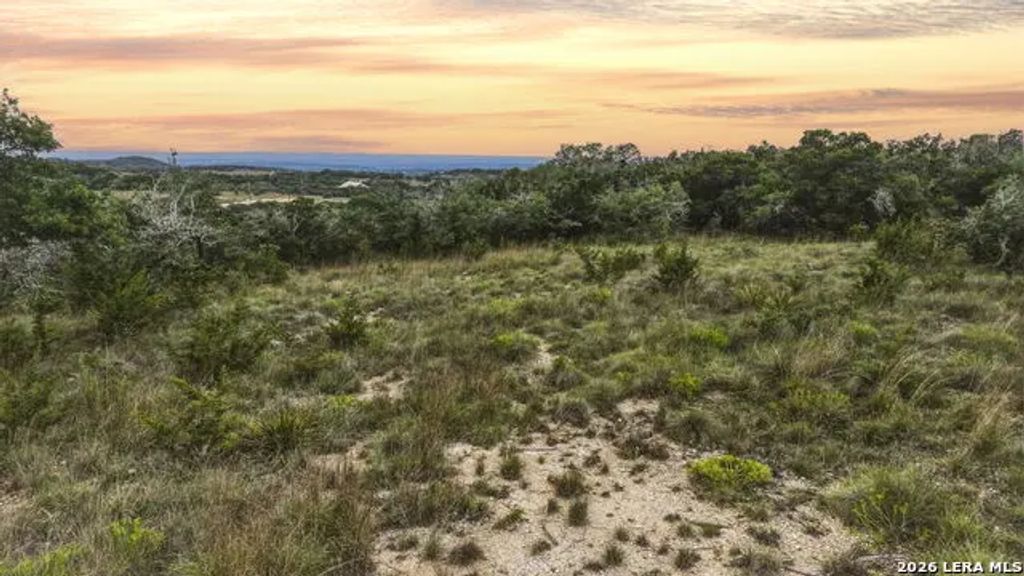 L92 Billings Forest, Boerne