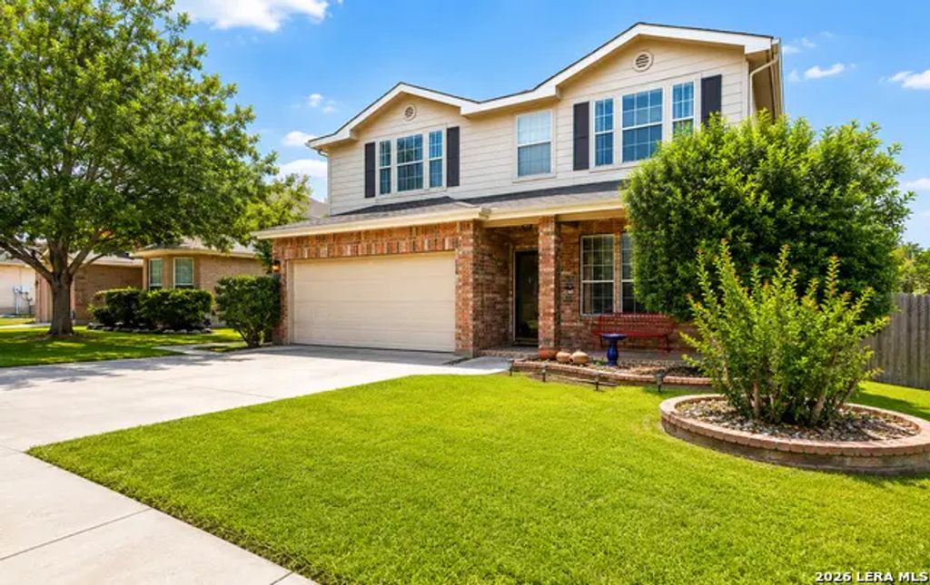 117 Falcon Crossing, Cibolo
