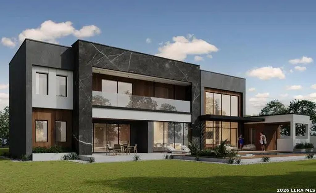 10422 Doherty Spring, San Antonio