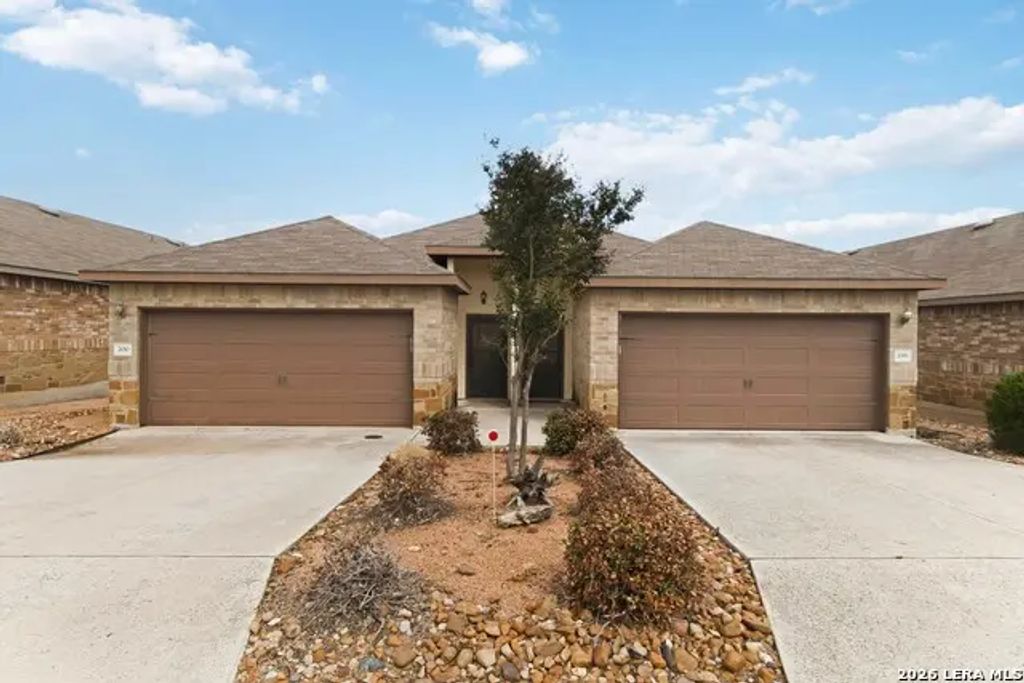 198 -200 Joanne, New Braunfels