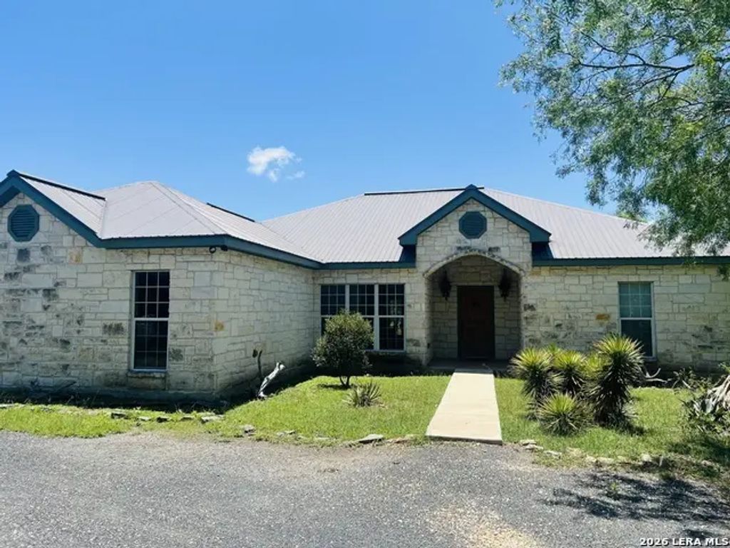 1184 Mountain Valley, ConCan