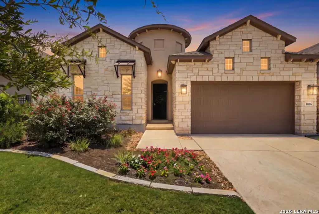 1606 Bunchberry, San Antonio