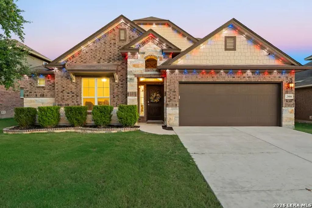2908 Pawtucket Rd, Schertz