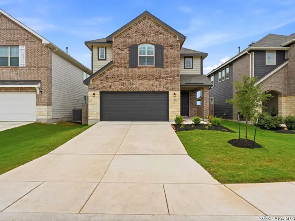 14340 Iron Knight, San Antonio