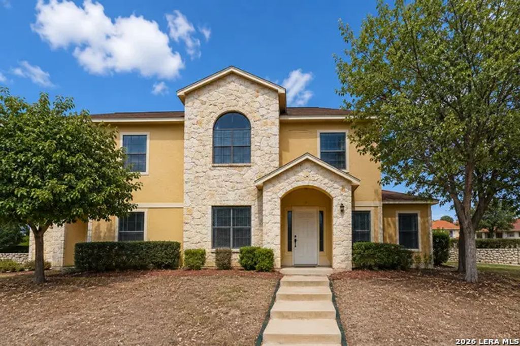 6160 Eckhert 804, San Antonio